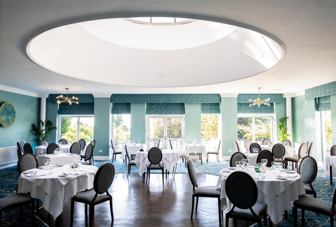Manor Parc Hotel カーディフ エクステリア 写真
