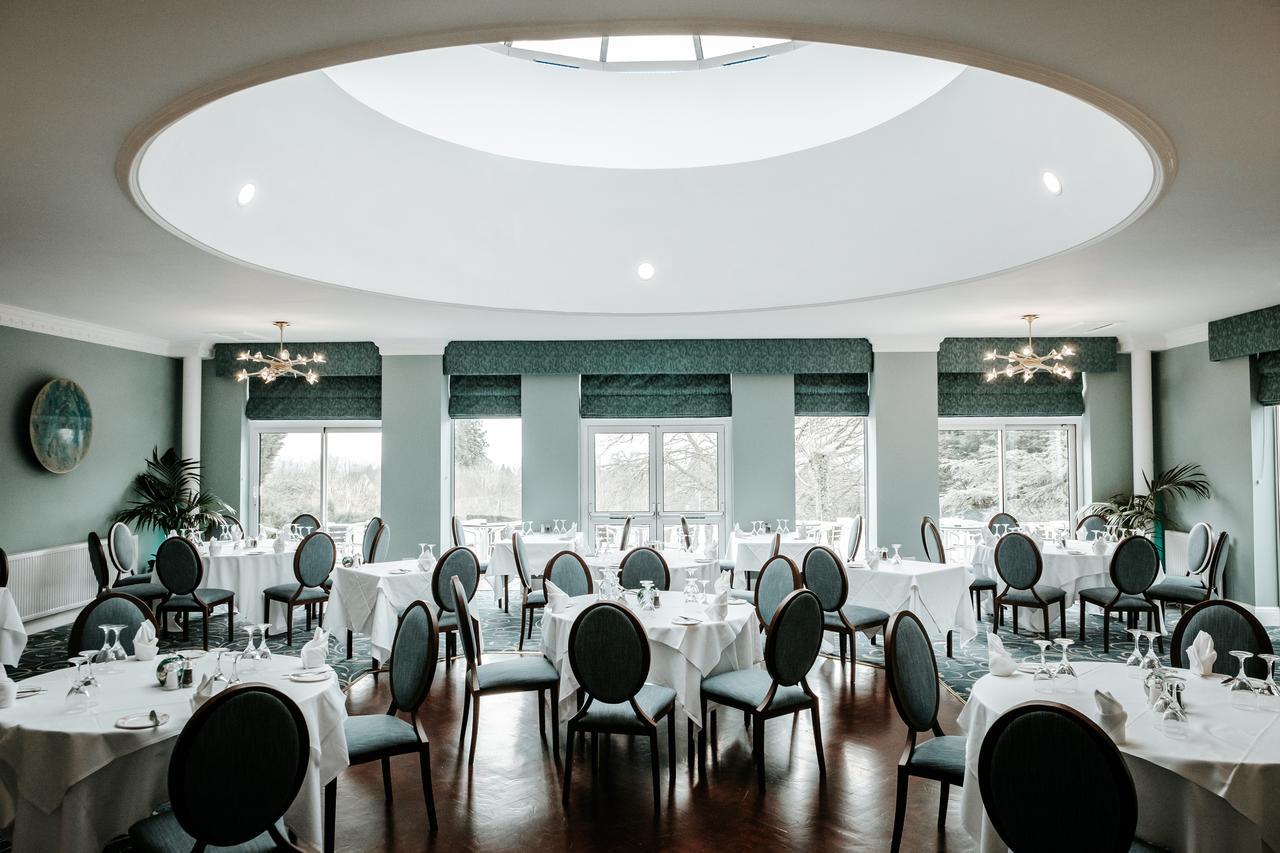 Manor Parc Hotel カーディフ エクステリア 写真