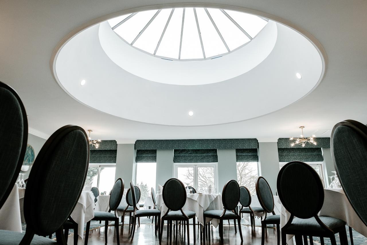 Manor Parc Hotel カーディフ エクステリア 写真